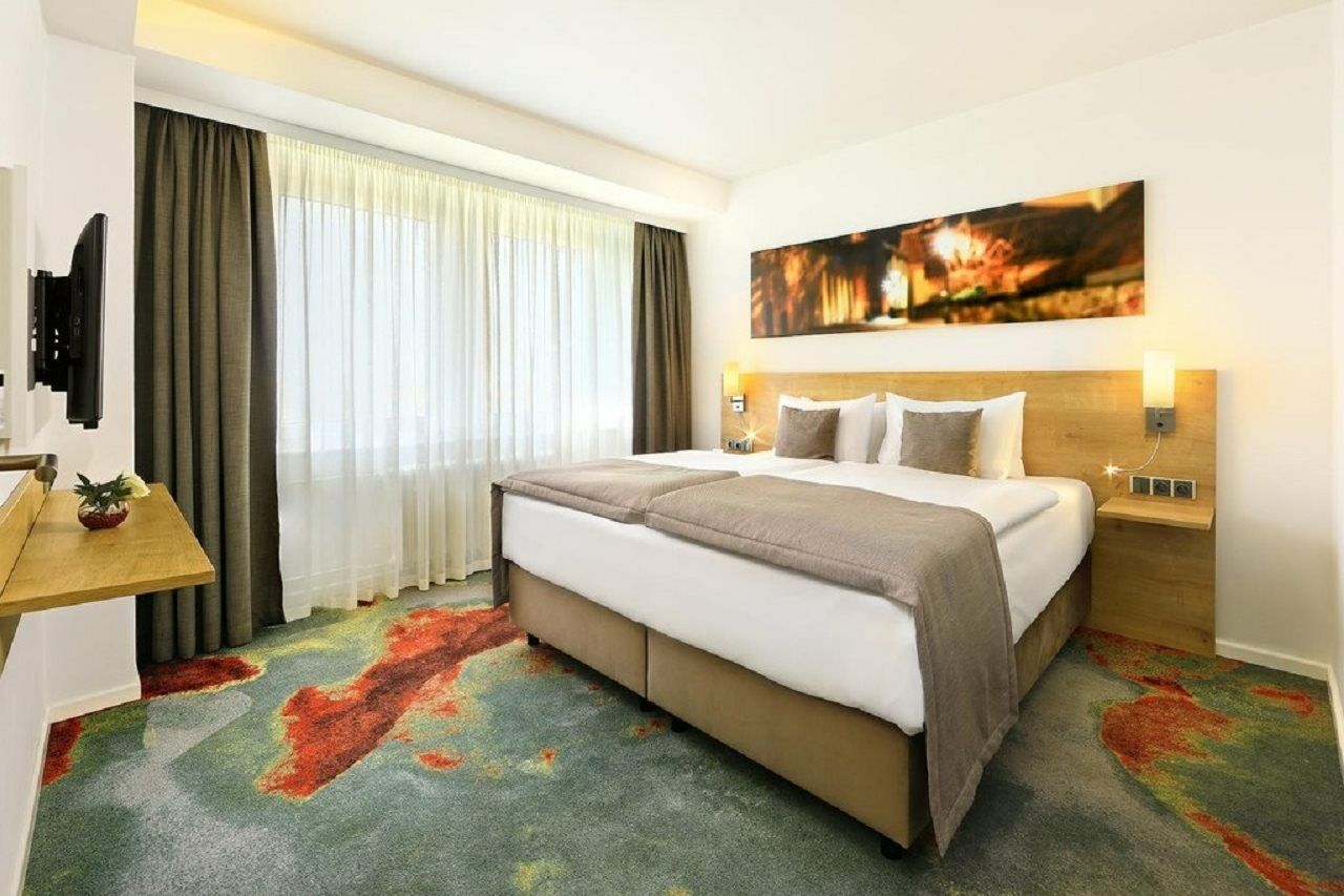 Duo Hotel Prague