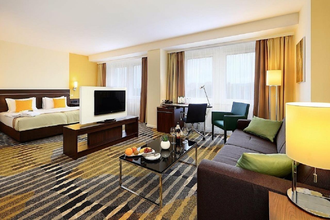 Hotel Duo