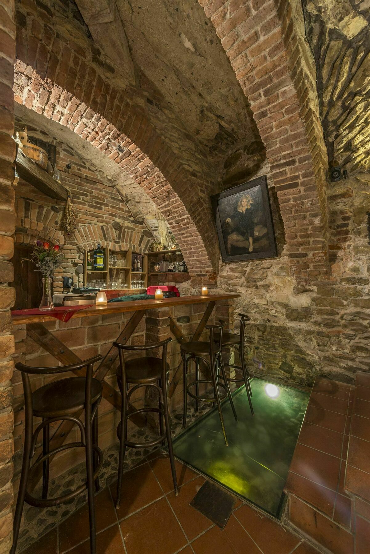 Cerny Slon Praga
