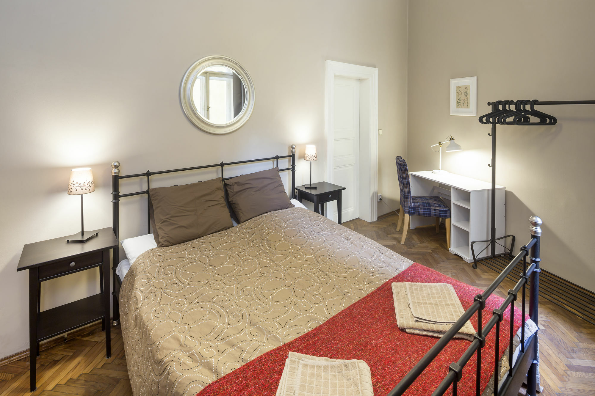 Old Town Square - Dlouha Apartment Prague