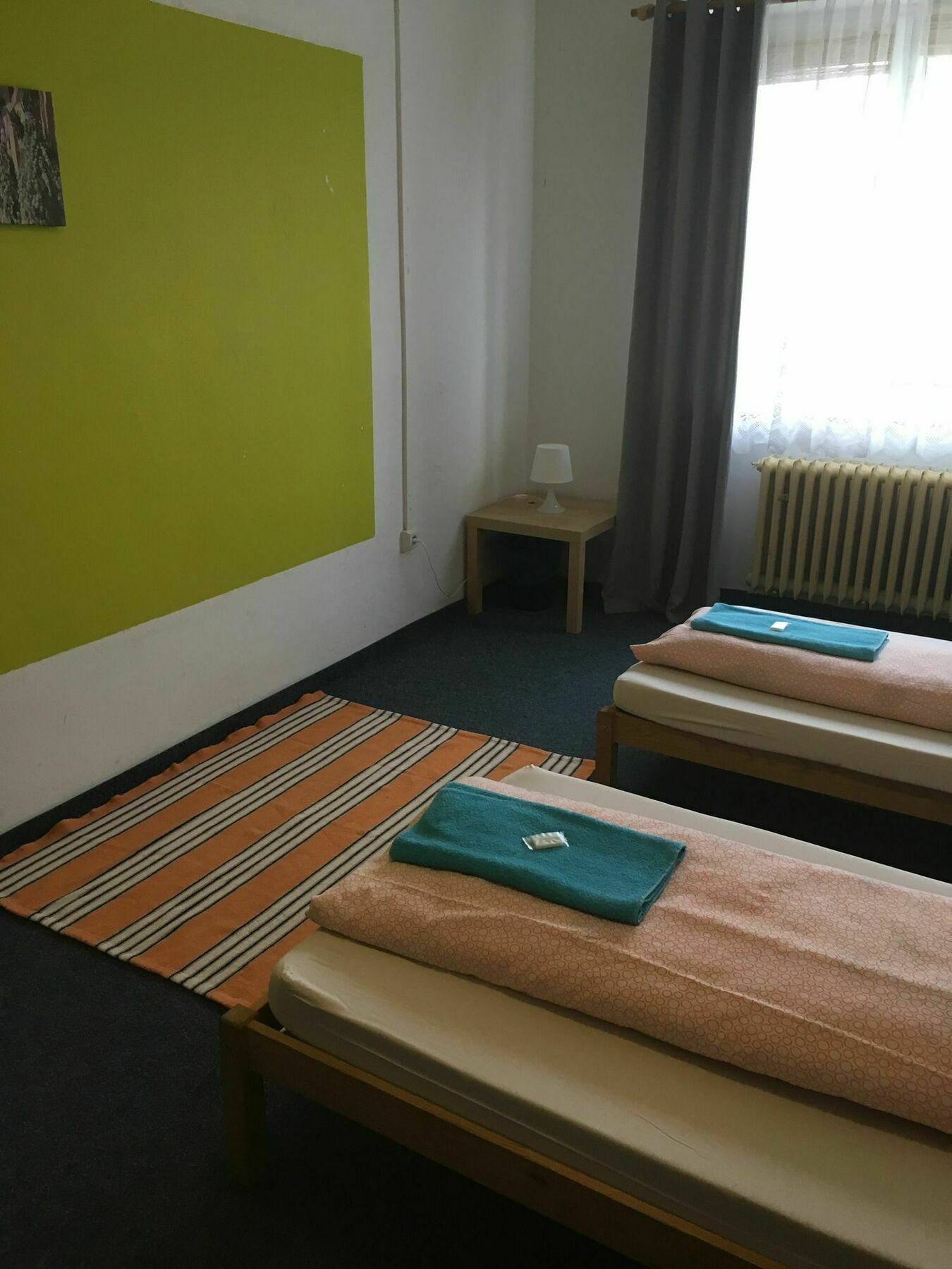 Motel Grado