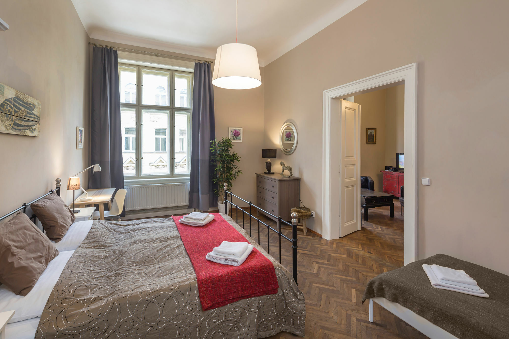 Old Town Square - Dlouha Apartment Prague