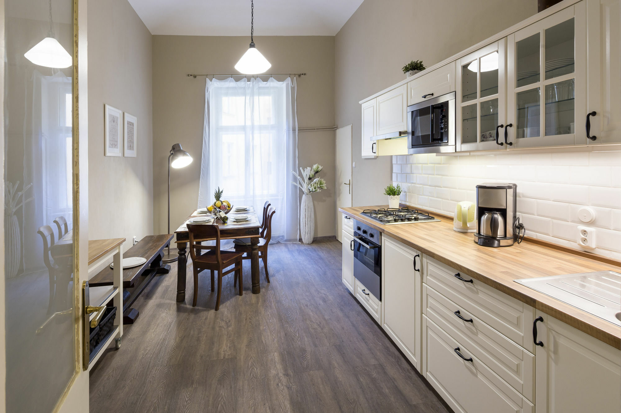 Apartment Old Town Square - Dlouha Prague