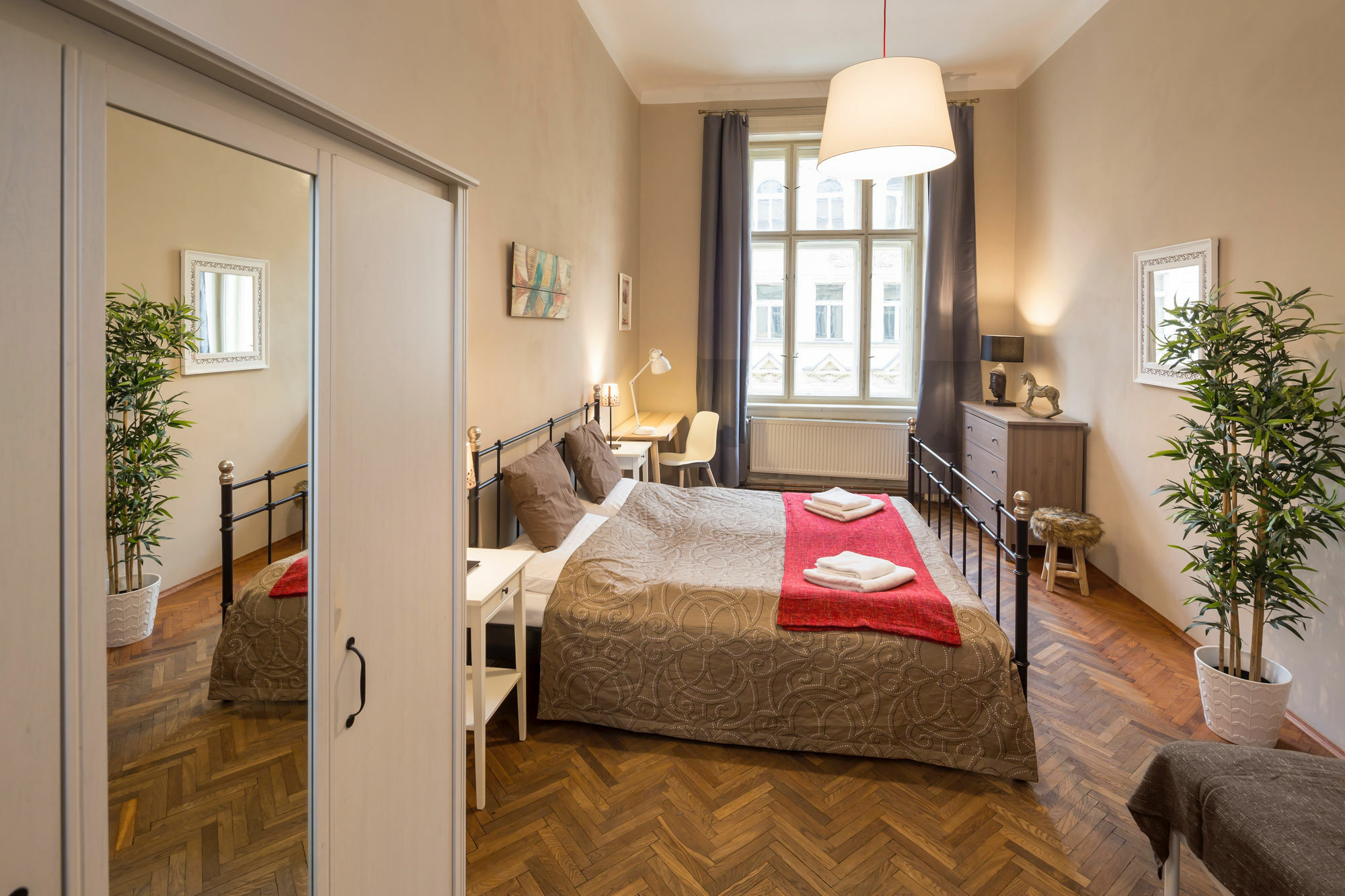 Apartment Old Town Square - Dlouha