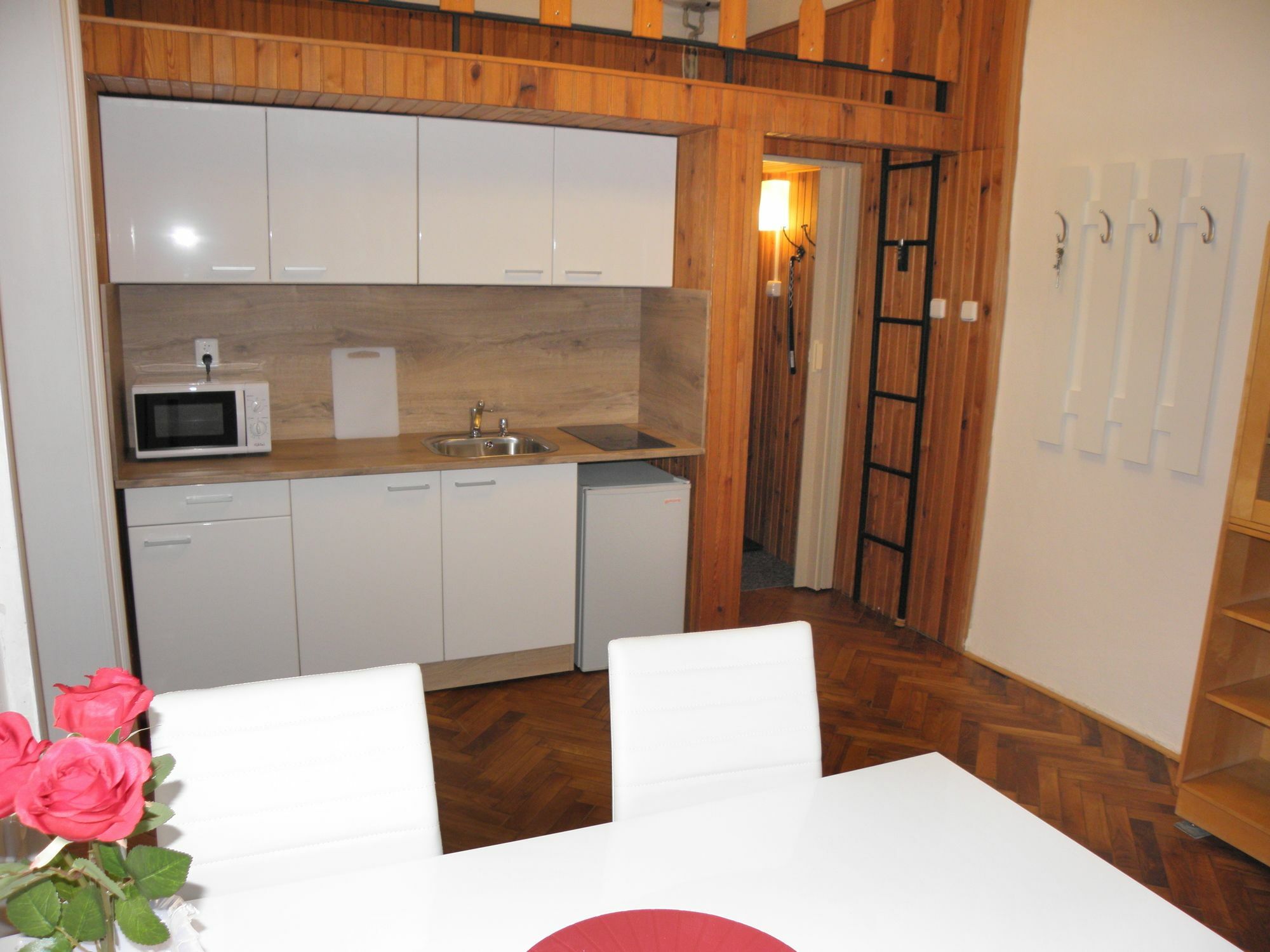 Apartment Historical Center *