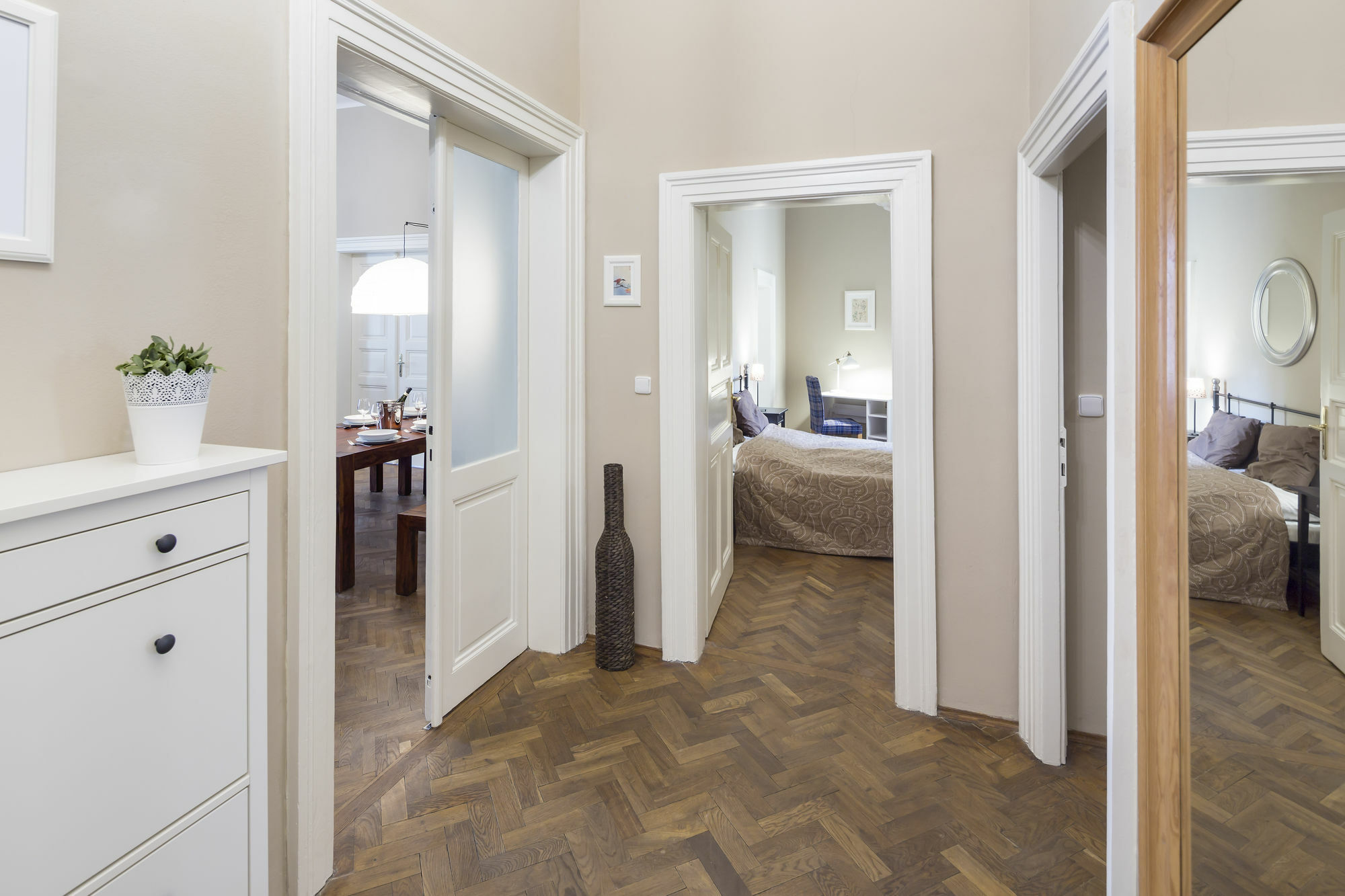 Old Town Square - Dlouha Apartment Prague