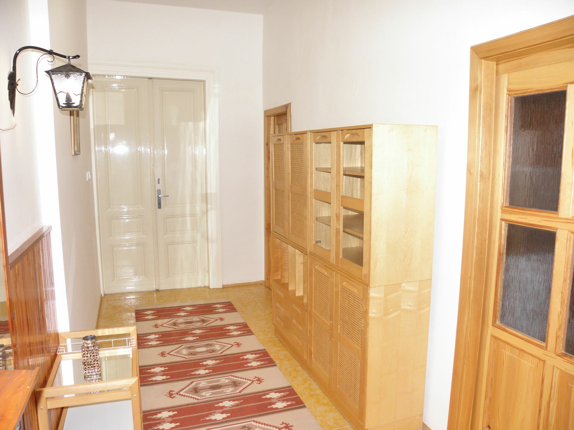 Historical Center Apartment Prague