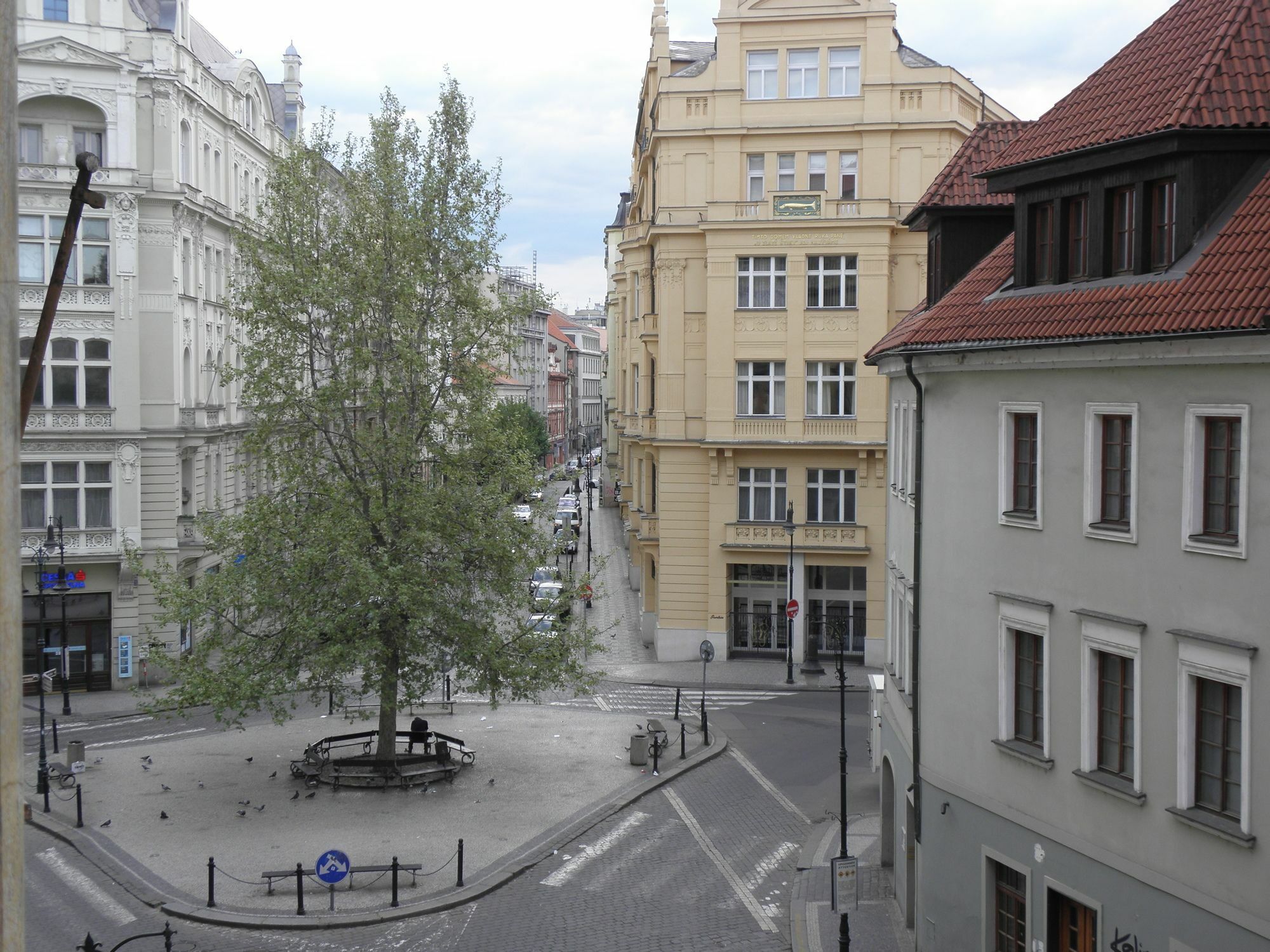 Historical Center * Prague