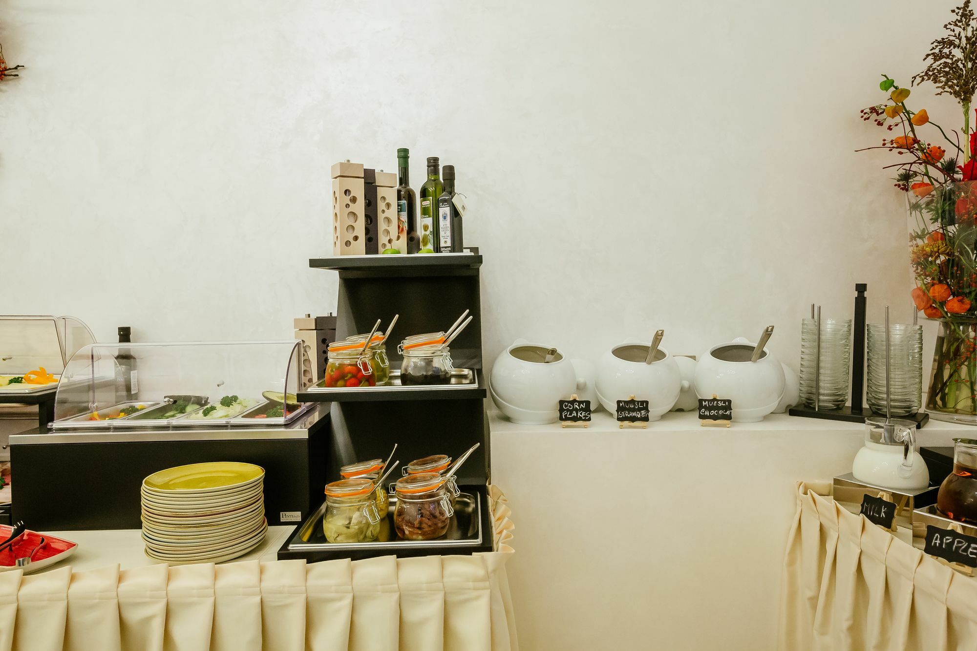 Hotel Myo Wenceslas Prague