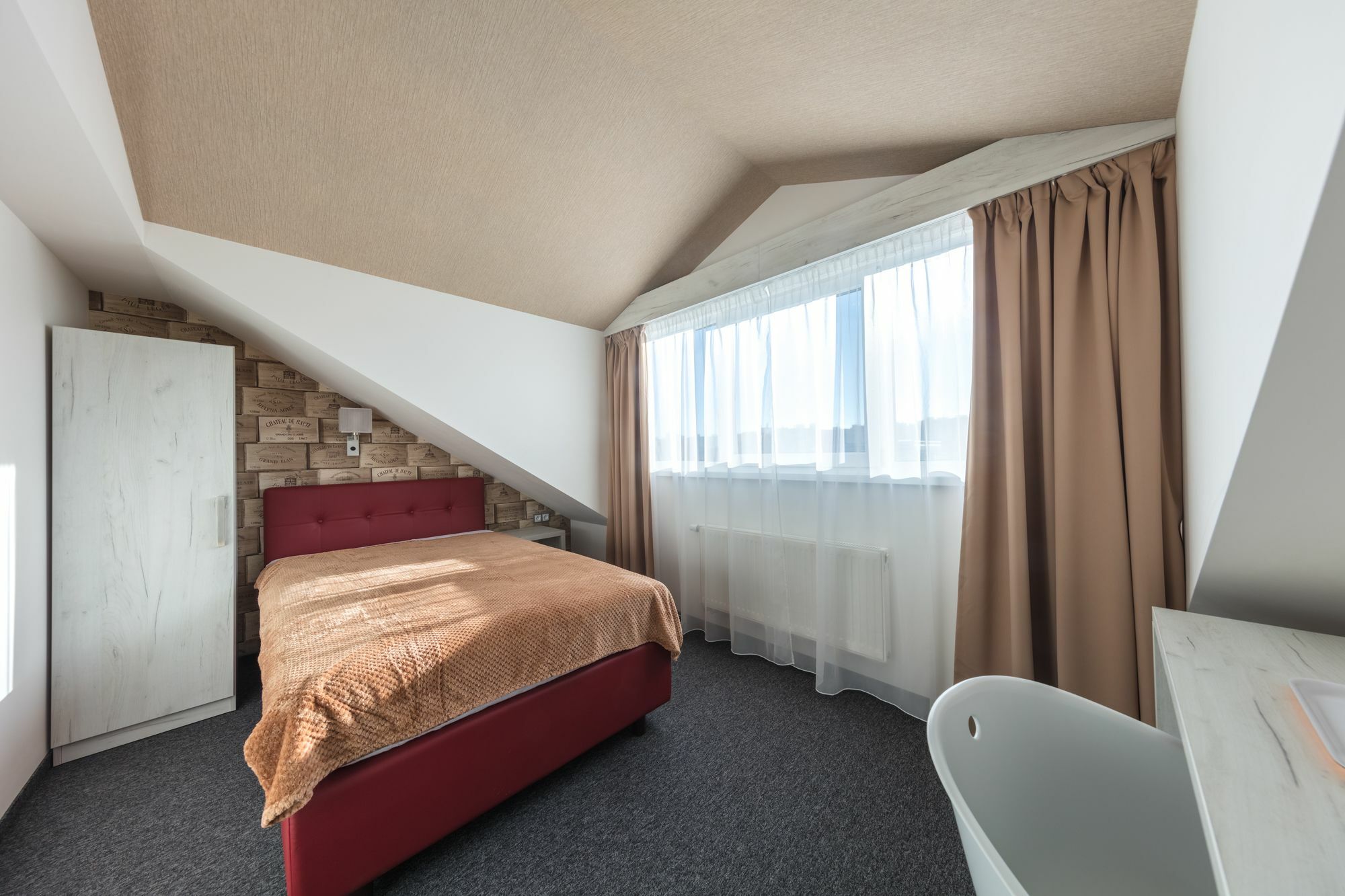 Otel Grand Petit Prag