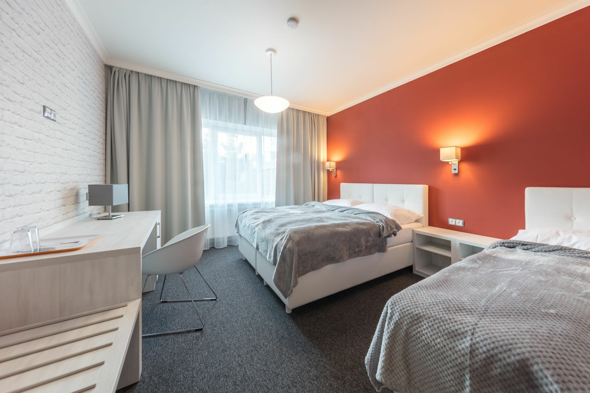 Grand Petit Otel