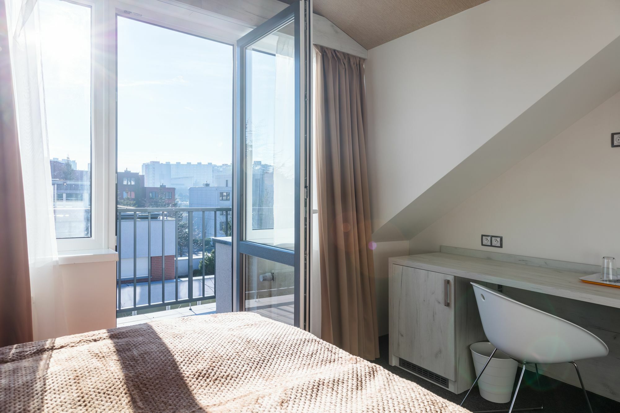 Otel Grand Petit