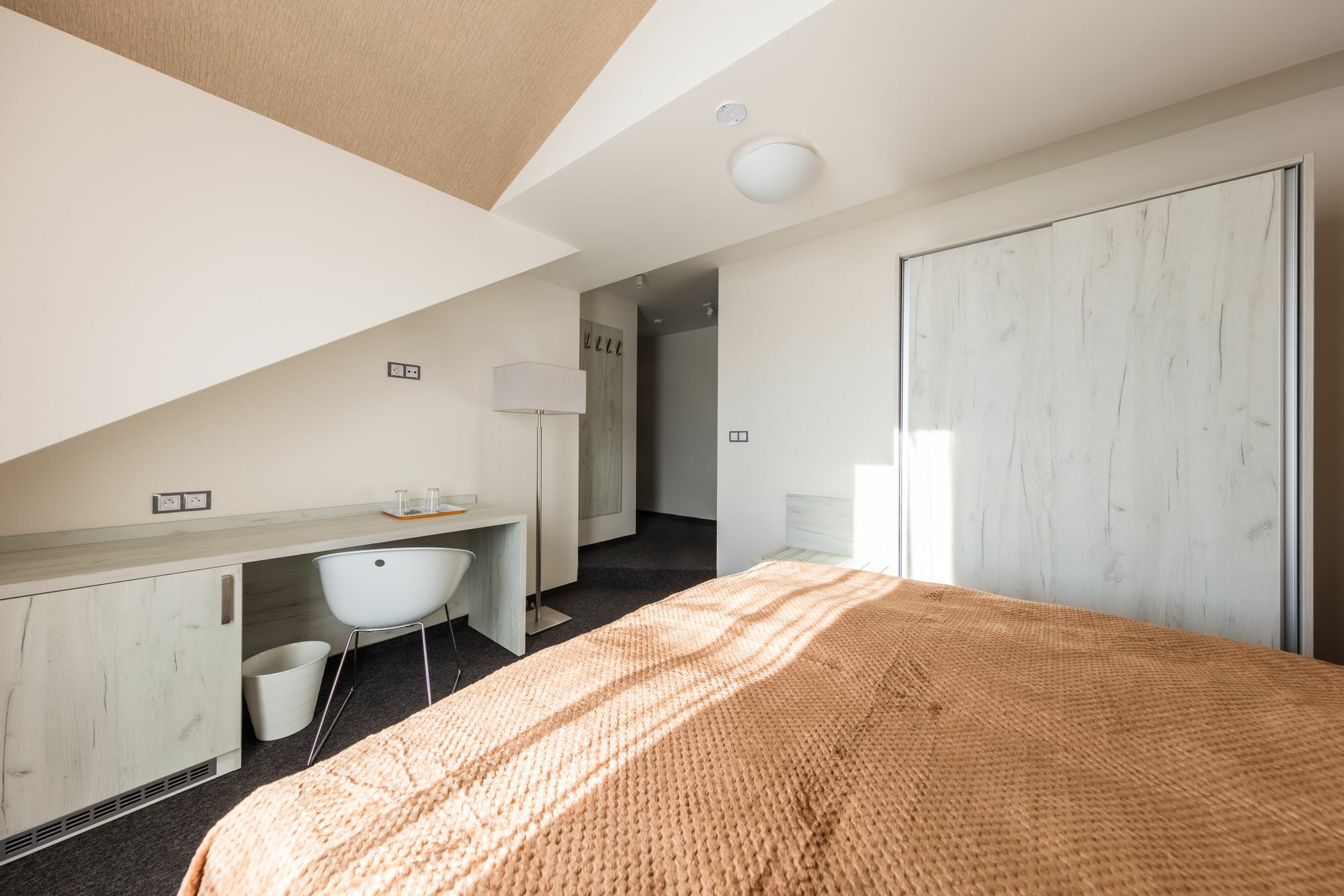Otel Grand Petit