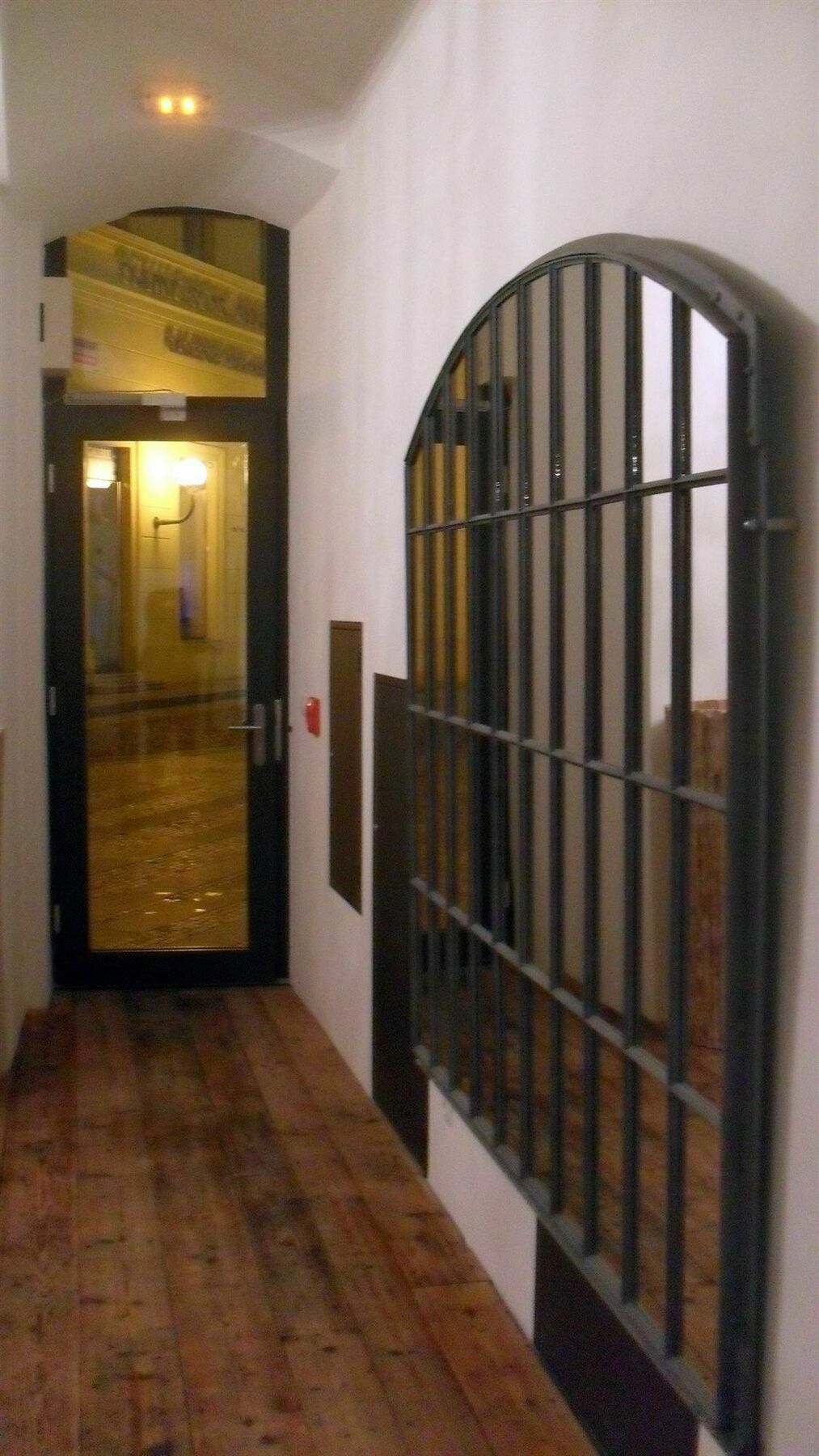 Jungmann 4* Prague