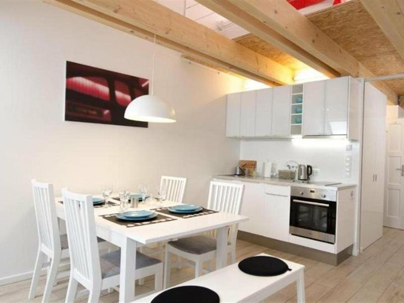 Aparthotel Cityspot