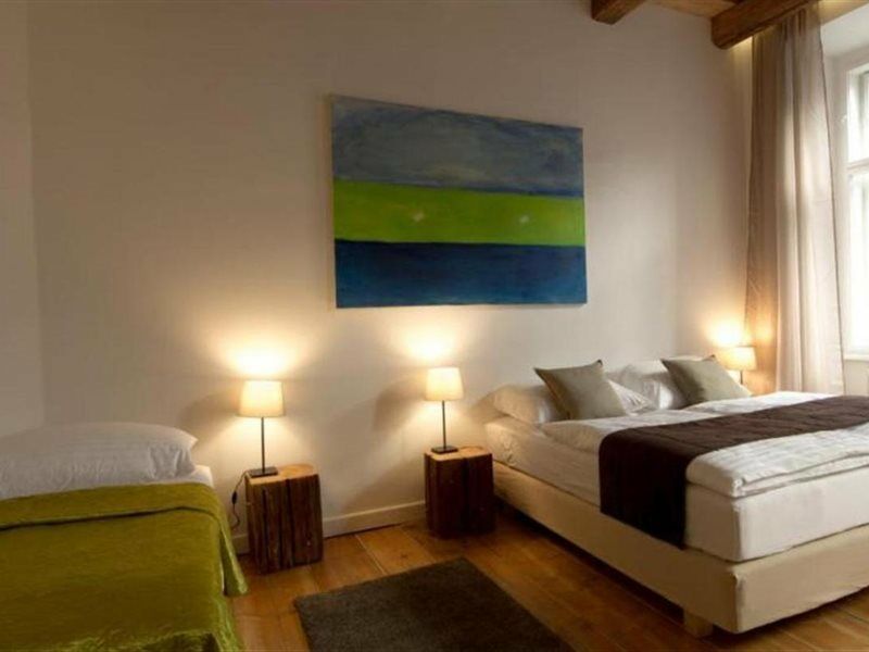 Cityspot Aparthotel 3*