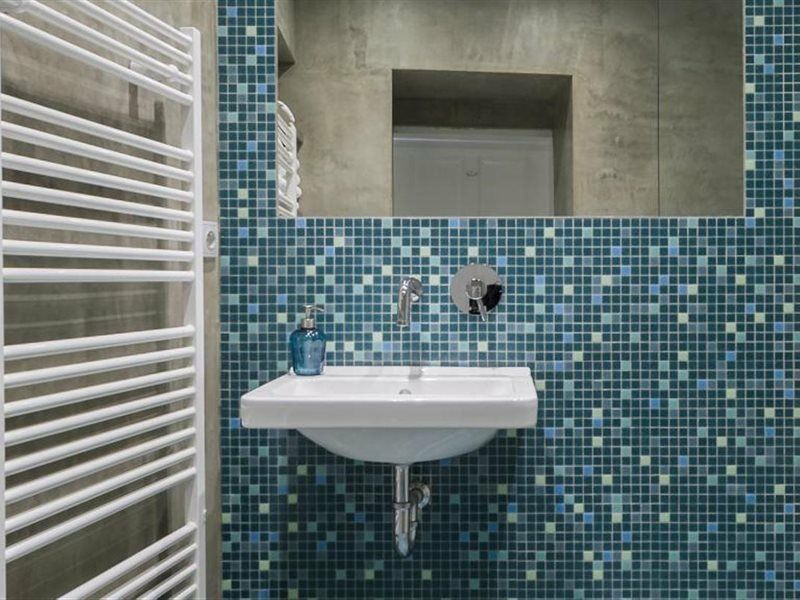 Aparthotel Cityspot