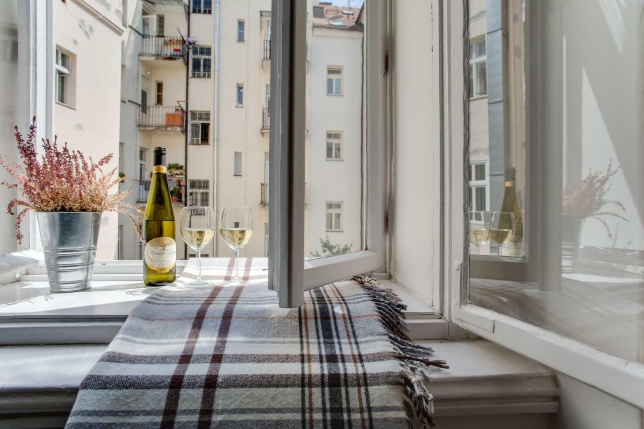 Jt's Jecna Str. * Prague