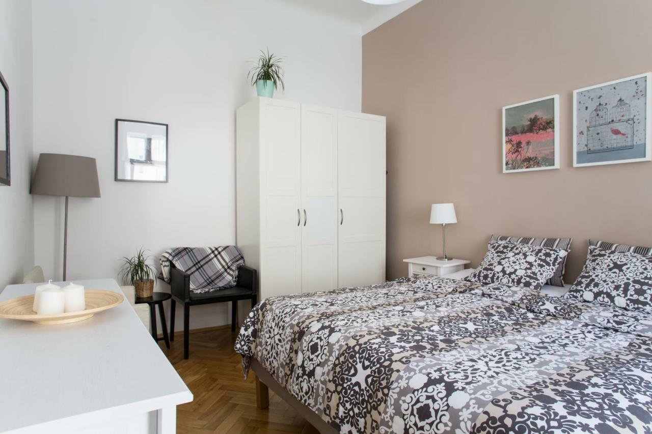 Apartment Jt's Jecna Str.