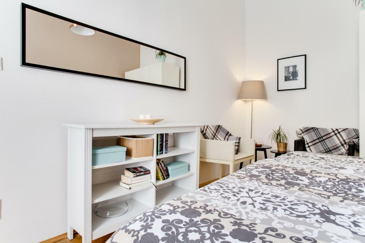 Apartment Jt's Jecna Str. *
