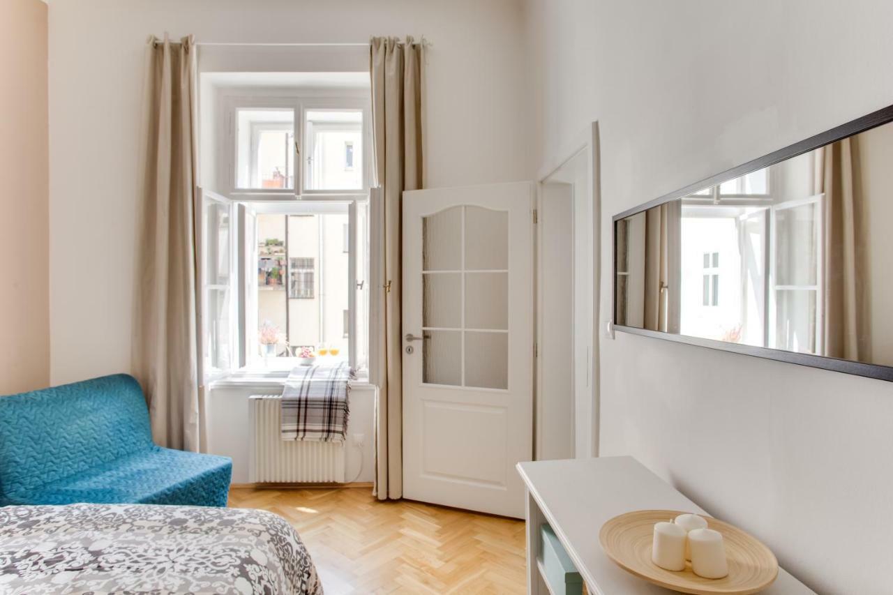Jt's Jecna Str. Prague