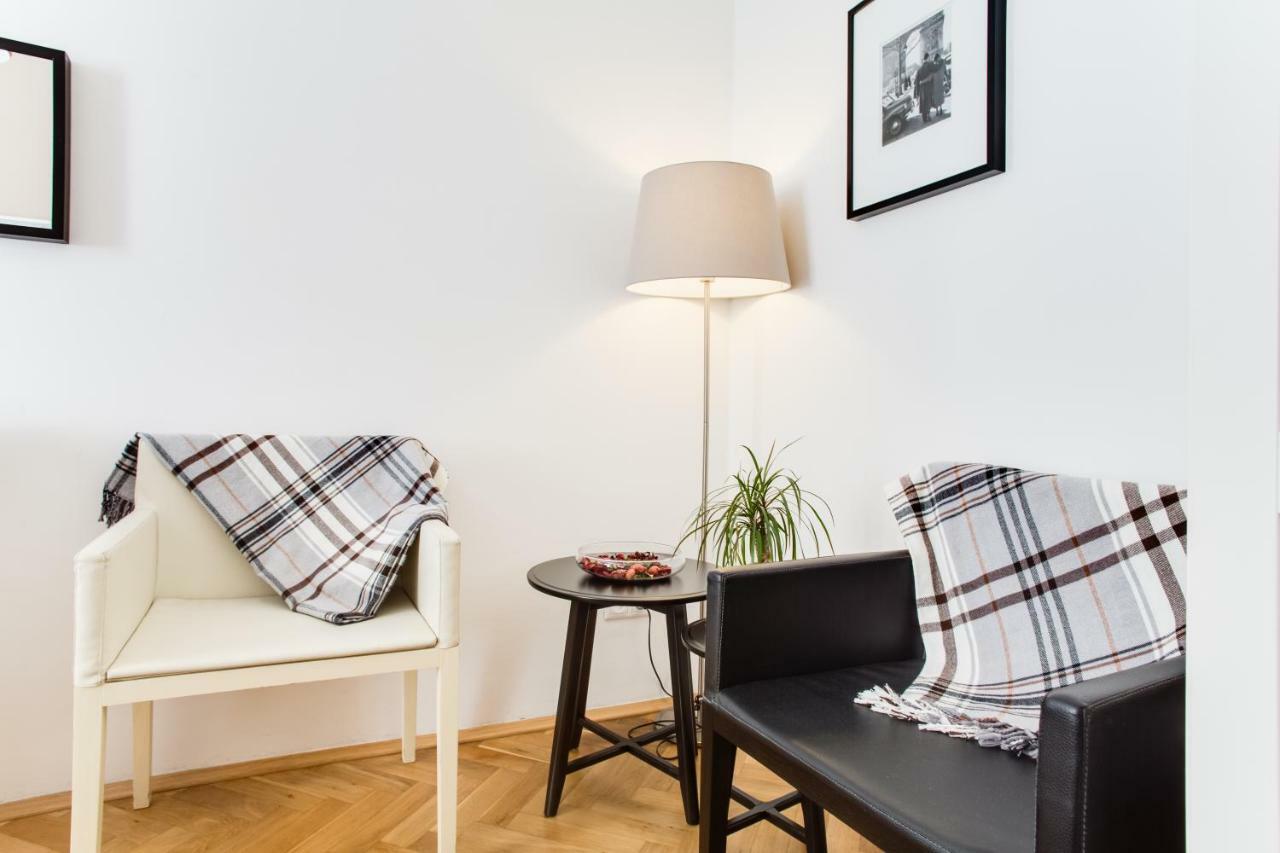 Jt's Jecna Str. Apartment *