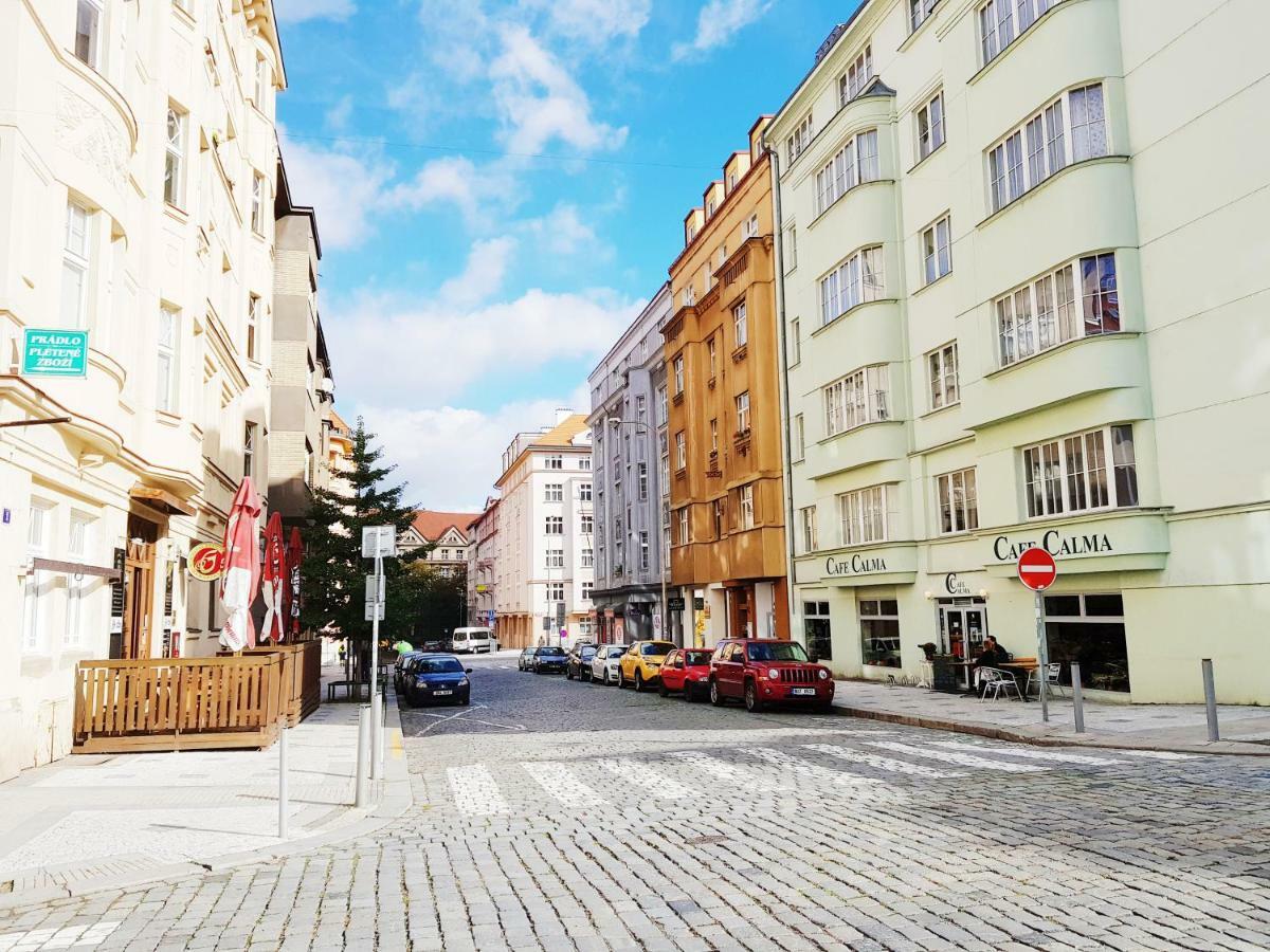 Charming Close To Old Town&metro