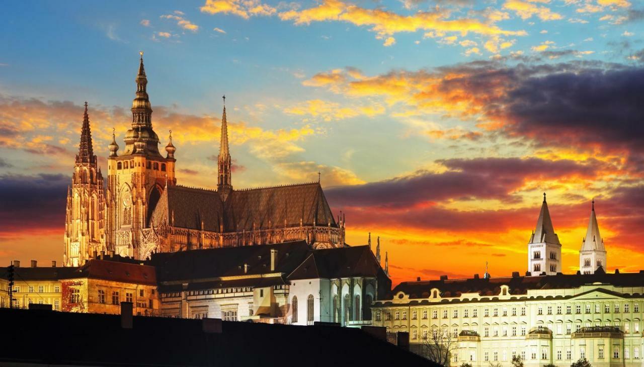Charming Close To Old Town&metro * Prague