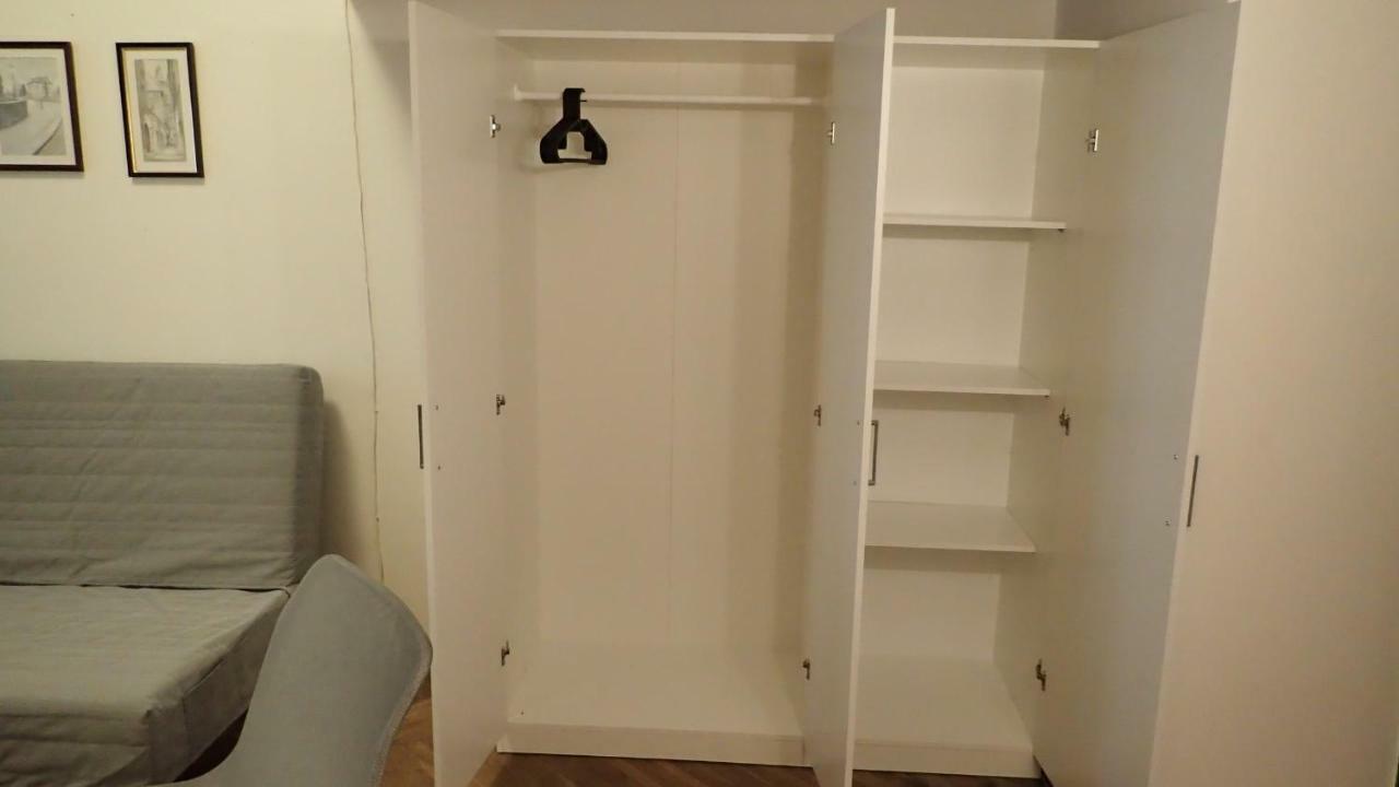 Apartamento Jackie *