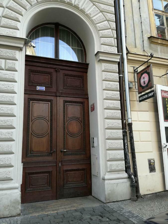 Tiva Downtown Appartement
