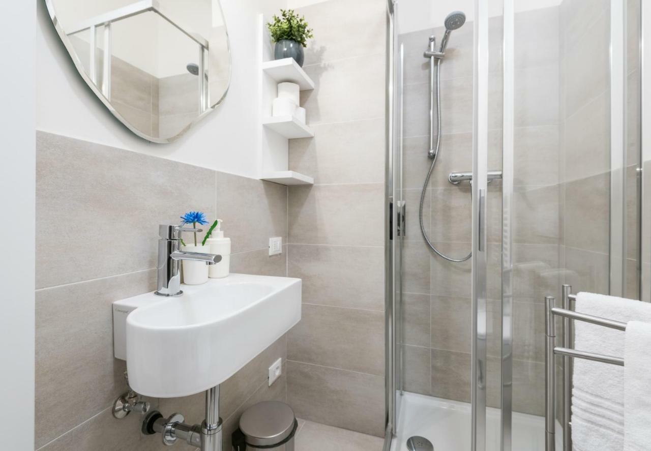 Apartment Wenzigova Prague