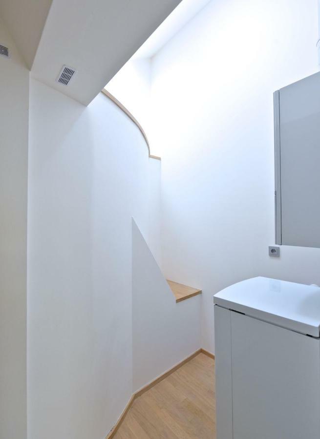 Designer Loft 2 Apartment Prag