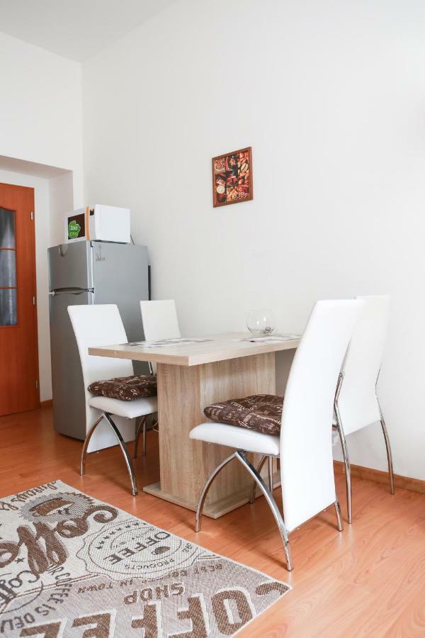 Apartment Charming Close To Old Town&metro