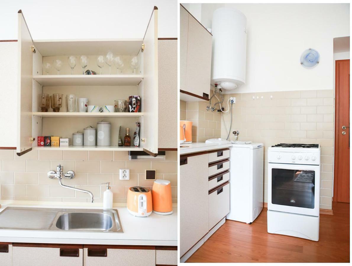 Apartment Charming Close To Old Town&metro Prague