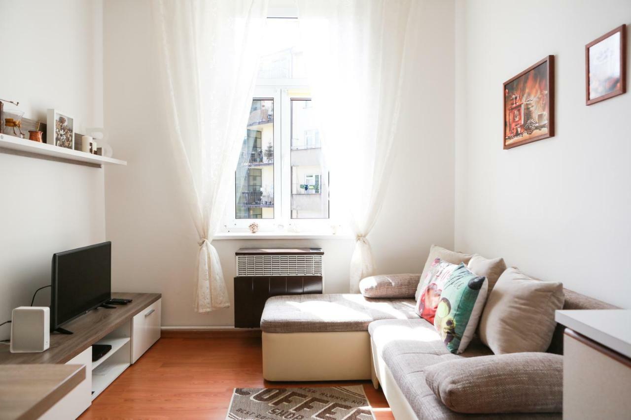 Charming Close To Old Town&metro *