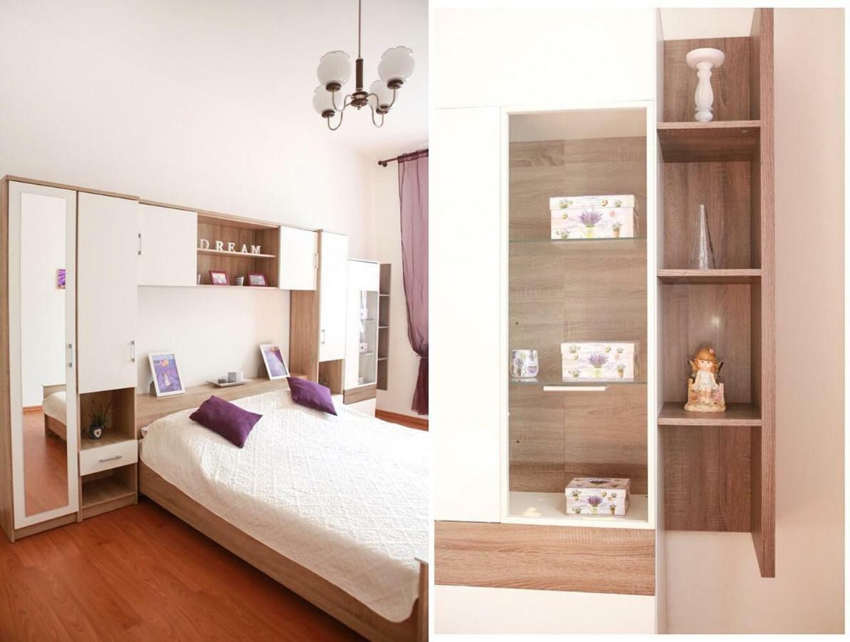 Charming Close To Old Town&metro Apartment Prague