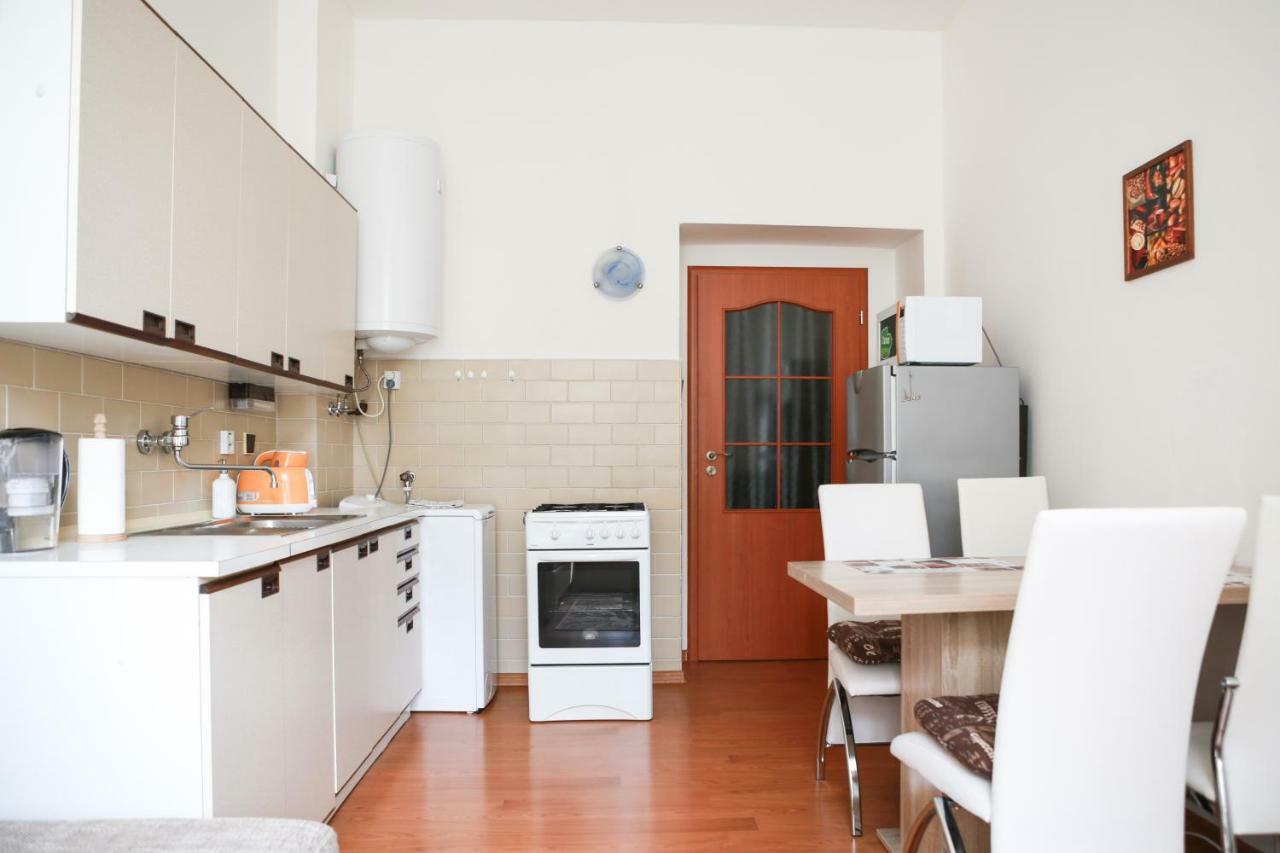Charming Close To Old Town&metro * Prague
