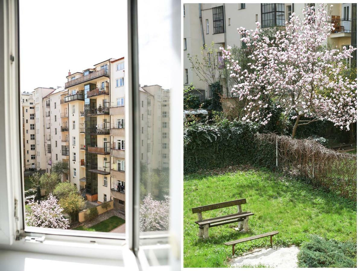 Charming Close To Old Town&metro Prague