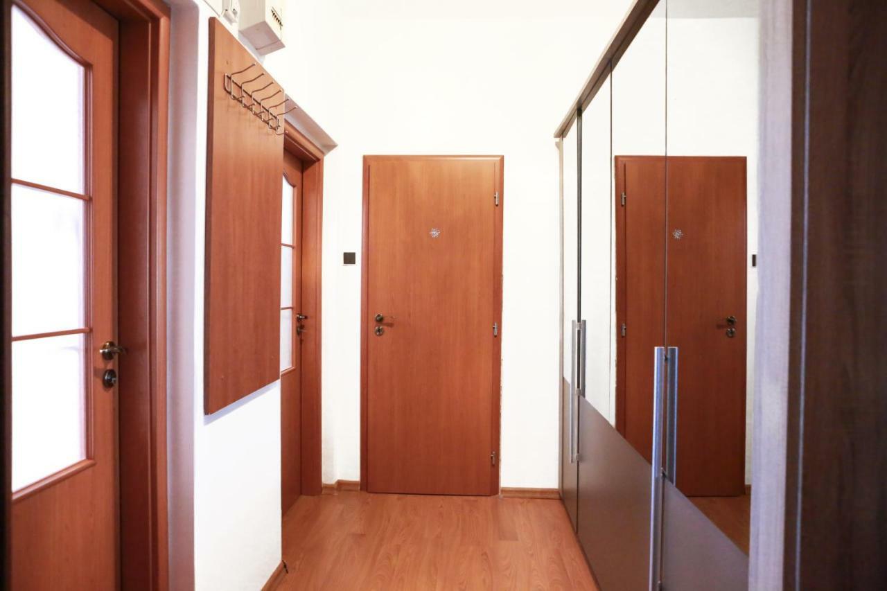 Apartment Charming Close To Old Town&metro *
