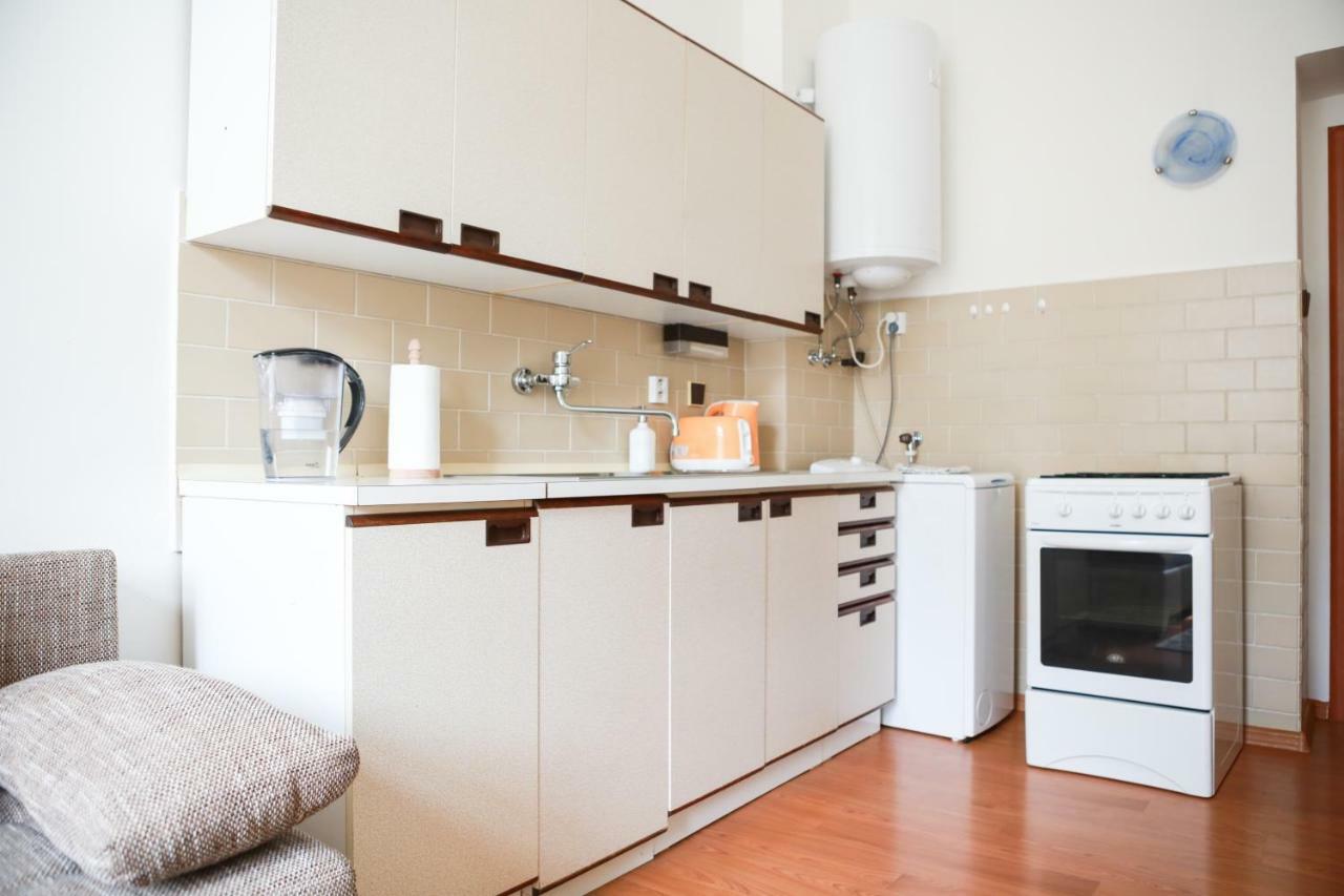 Charming Close To Old Town&metro Apartment Prague