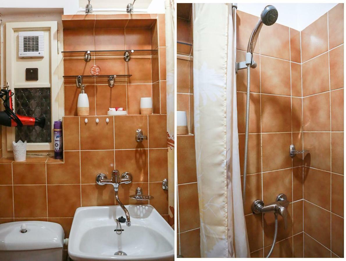 Apartment Charming Close To Old Town&metro