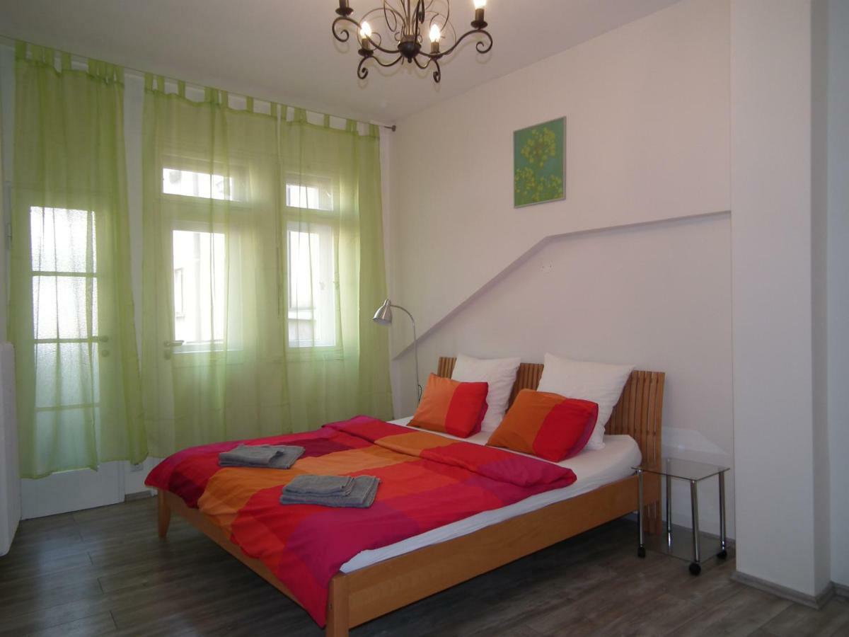 Old Town Spacious Appartement