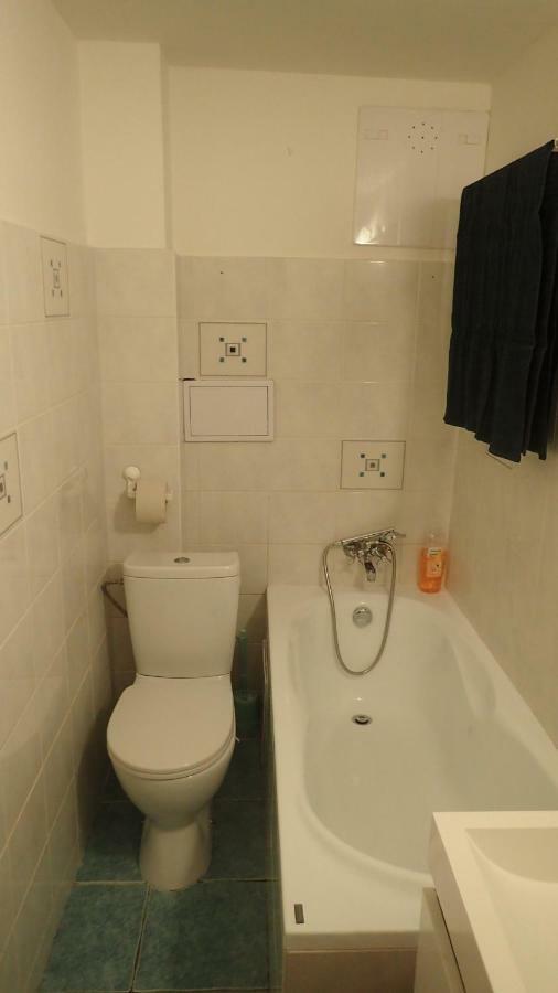 Apartamento Jackie *