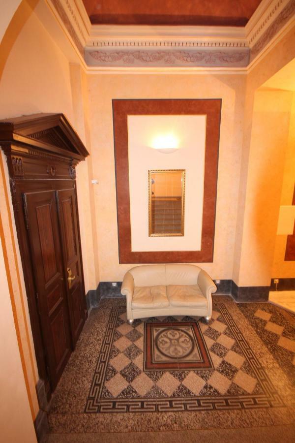 Halkova 5 Apartment Prague