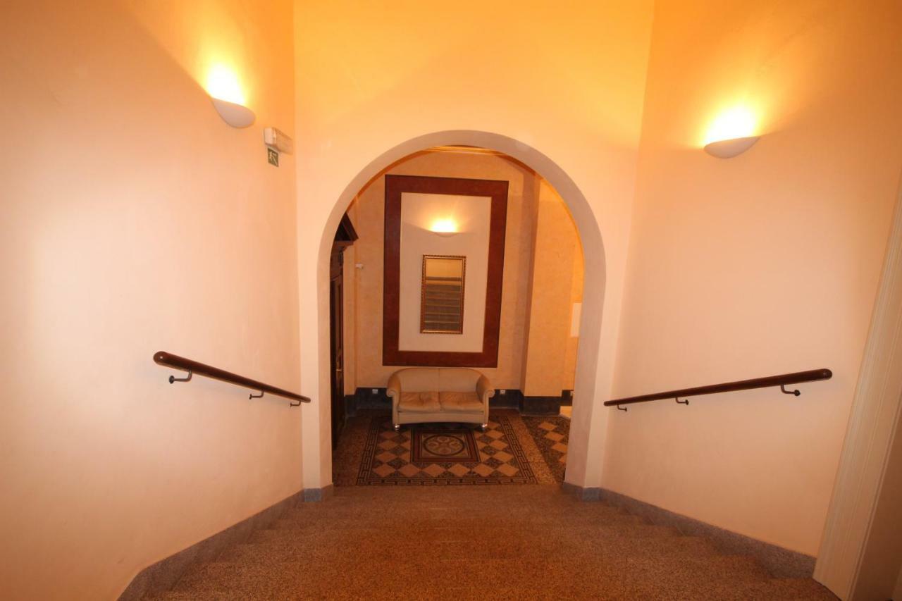Halkova 5 Apartment Prague