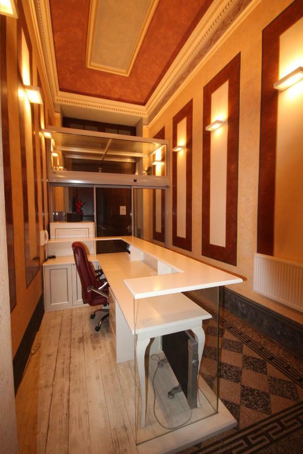 Halkova 5 Apartment Prague