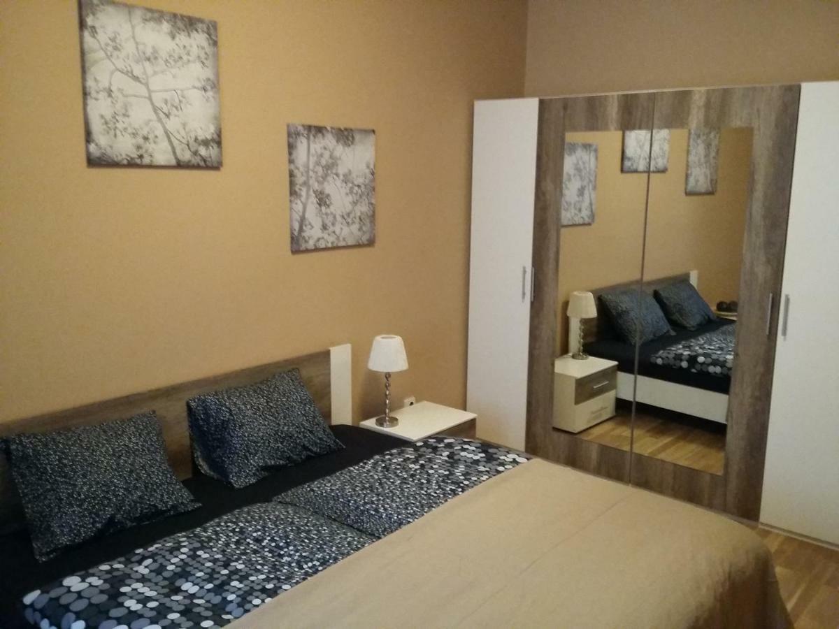 Apartment Angel Nr 4 Near To The Center Prague