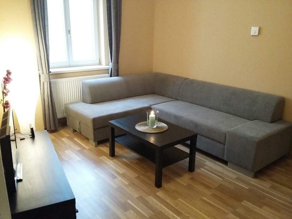 Apartment Angel Nr 4 Near To The Center *