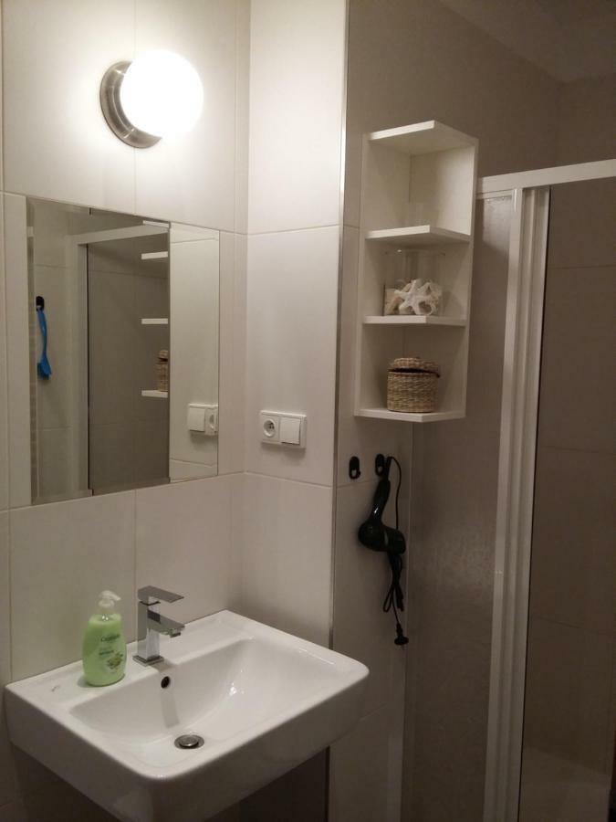 Apartment Angel Nr 4 Near To The Center Prague