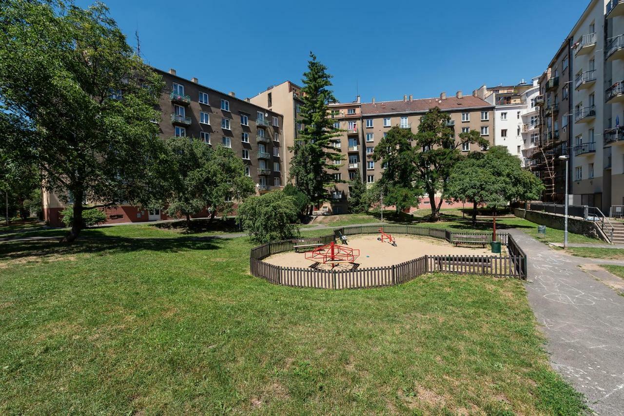 Family Hortensia Apartment